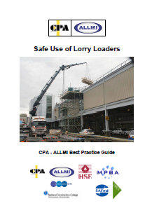 ALLMI Lorry Loader Best Practice